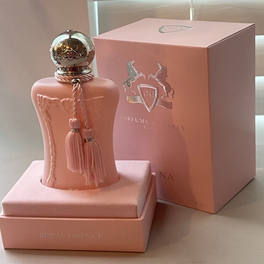 Parfums de Marley Paris Delina